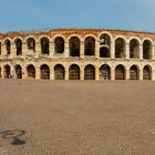 verona  arena 