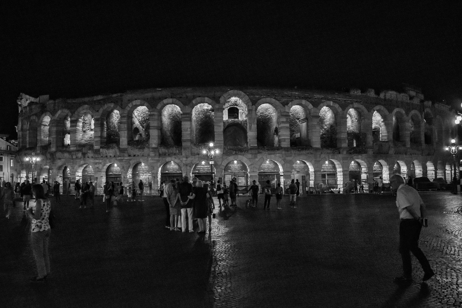 Verona Arena