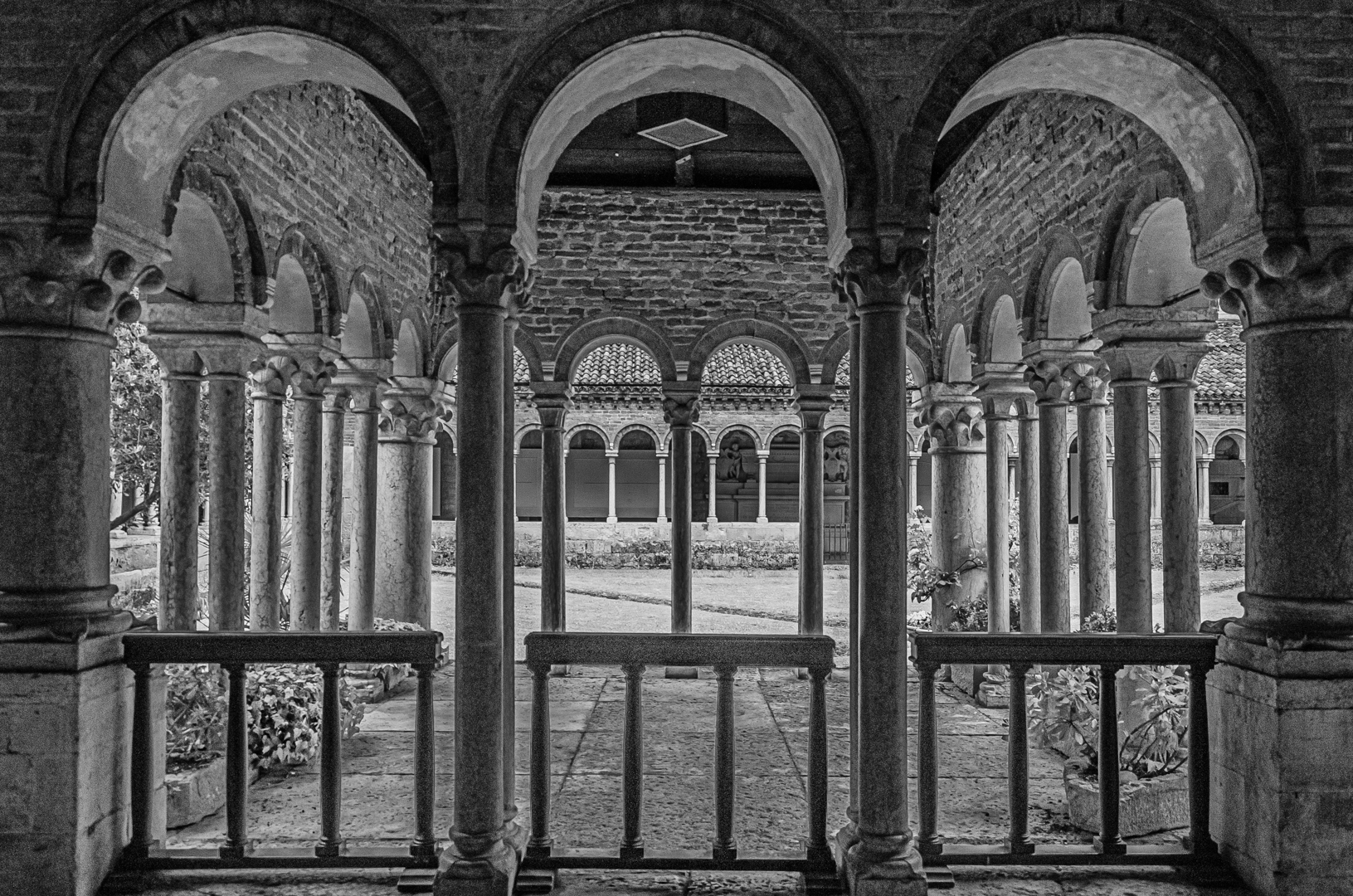 Verona, Basilica di San Zeno Maggiore