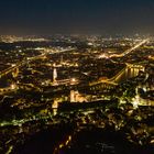 Verona bei Nacht