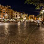 Verona bei Nacht