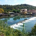 VERONA. -  BORGHETTO