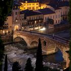 Verona by Night