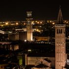 Verona by Night