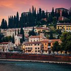 Verona - Castel San Pietro