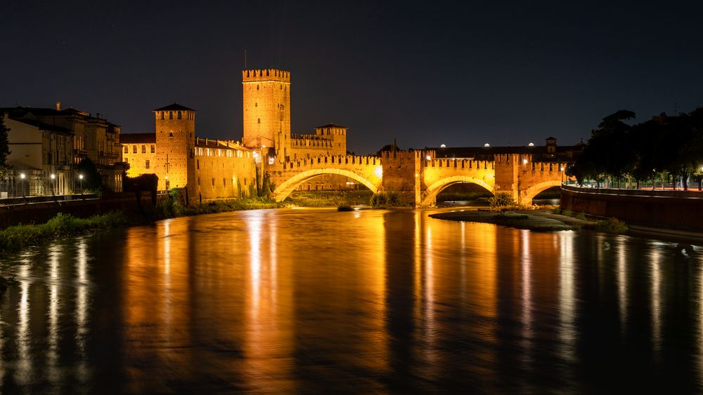 Verona Castelvecchio