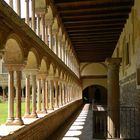 Verona, Chiostro del Duomo 