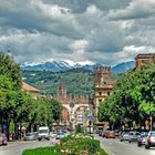 Verona, Corso Porta Nuova