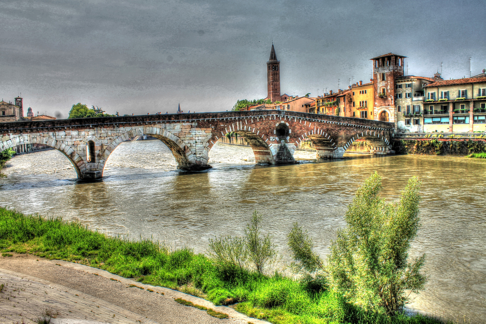 verona