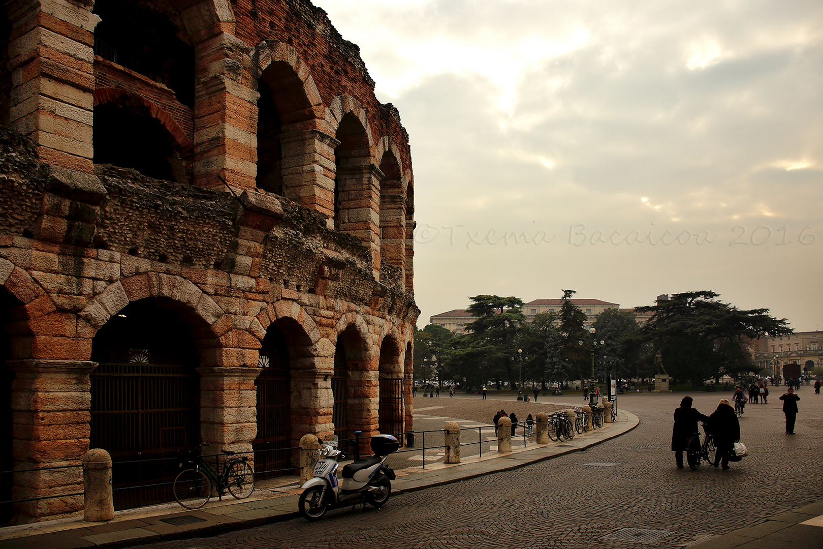 Verona