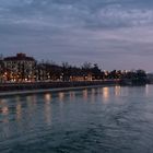 Verona di sera