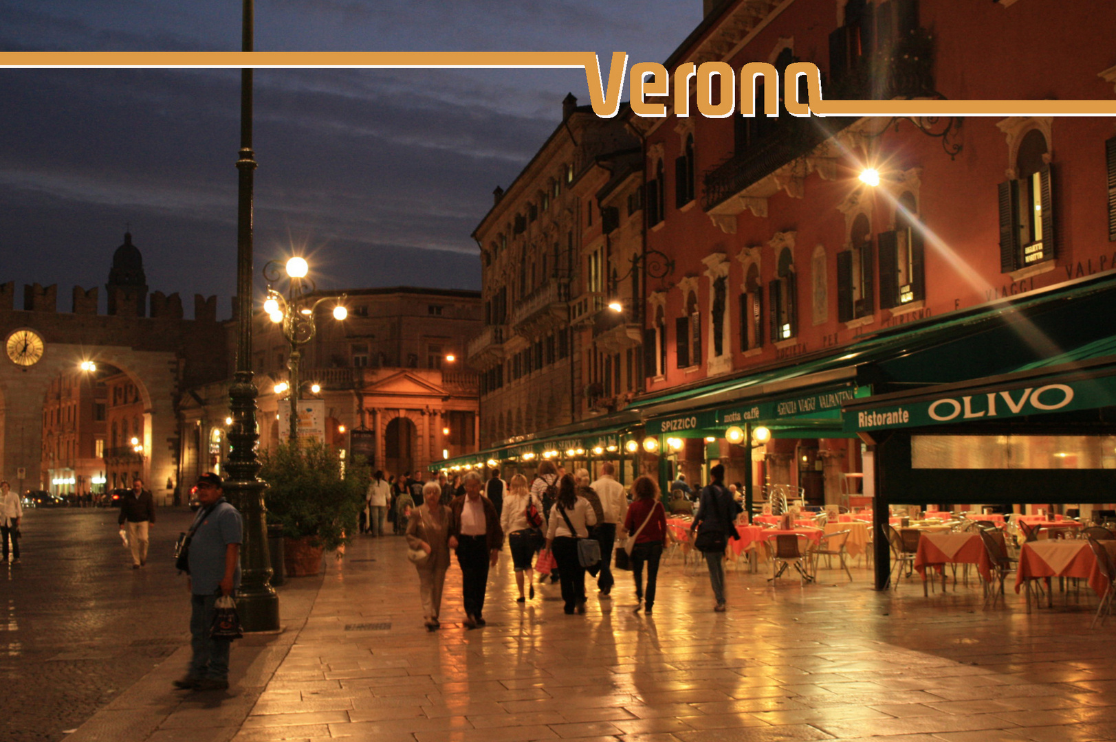 Verona