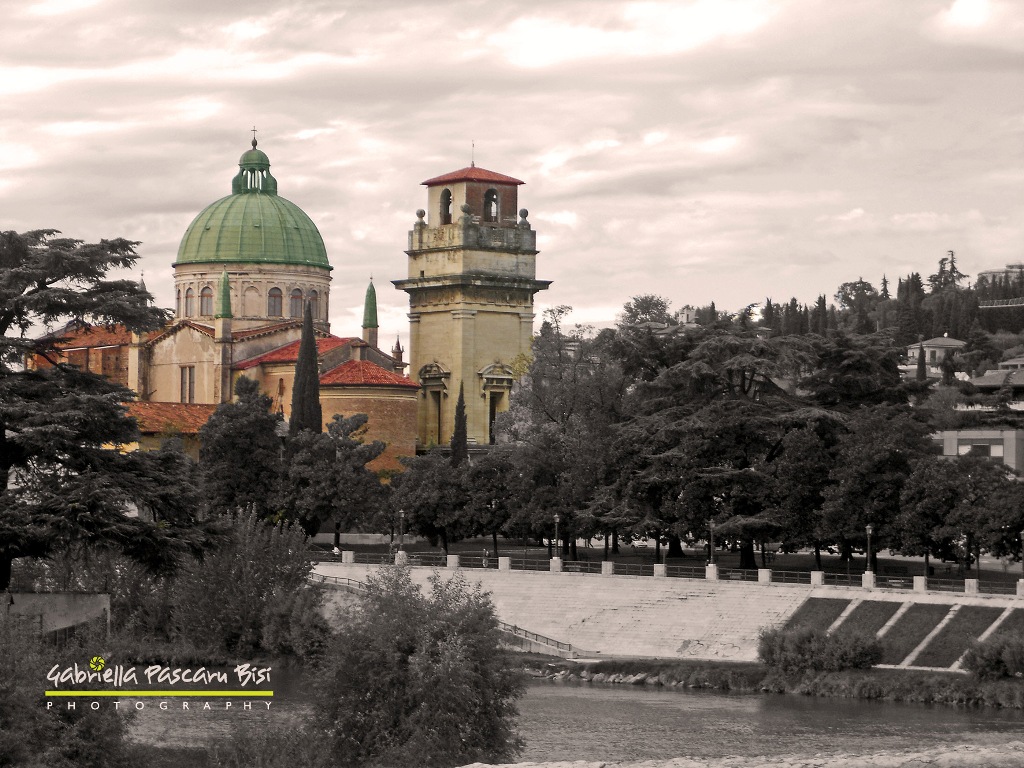 Verona in artistry