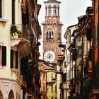 Verona - Italien 