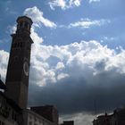 Verona  .. Licht und Schatten