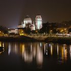 Verona @ night