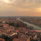 Verona panoramica