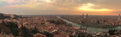 Verona panoramica