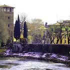 Verona passeggiata d'Inverno 1