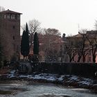 Verona passeggiata d'Inverno 3