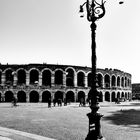 Verona, Piazza Bra