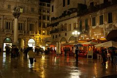 Verona - Piazza dei Signori