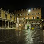 Verona, Piazza dei Signori