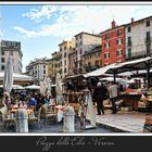 Verona - Piazza delle Erbe