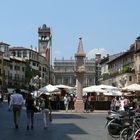 Verona - Piazza delle Erbe