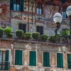 Verona Piazza Erbe