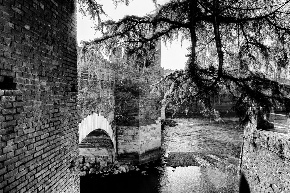 Verona, ponte del Castelvecchio