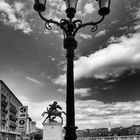 Verona, ponte della Vittoria