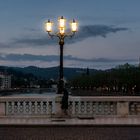 Verona, ponte della Vittoria