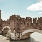 Verona, Ponte di Castelvecchio