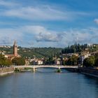 Verona Ponte Nuovo