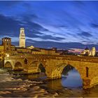 Verona Ponte Pietra 2021-01