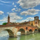 Verona, Ponte Pietra