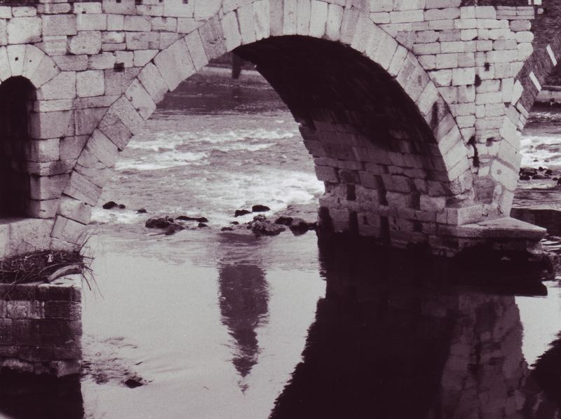 Verona. Ponte Pietra