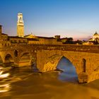 Verona - Ponte Pietra