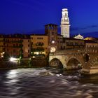 Verona - Ponte Pietra