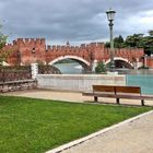 Verona - Ponte Scaligero (01)