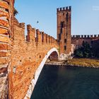 Verona - Ponte Scaligero