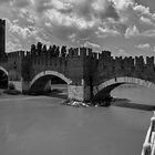 Verona Ponte Scaligero