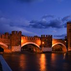 Verona - Ponte Scaligero