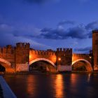 Verona - Ponte Scaligero