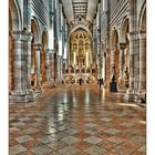 Verona - San Zeno Maggiore - Italia