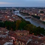 Verona si sveglia