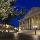 Verona zur blauen Stunde