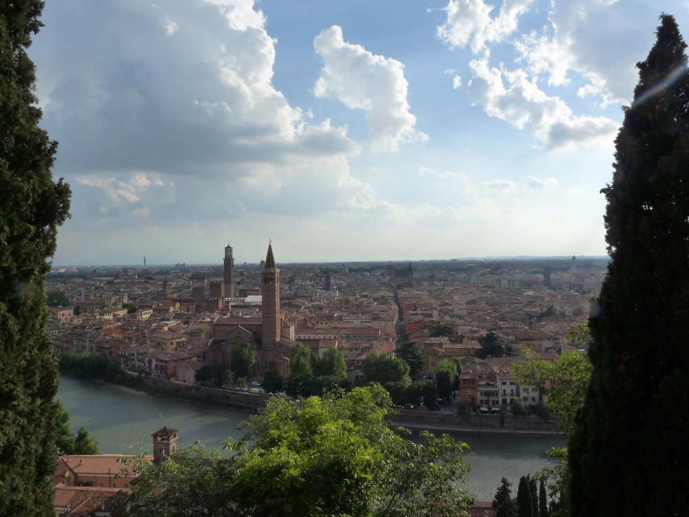 Verona,Italien