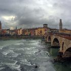 Verona´s Rückseite